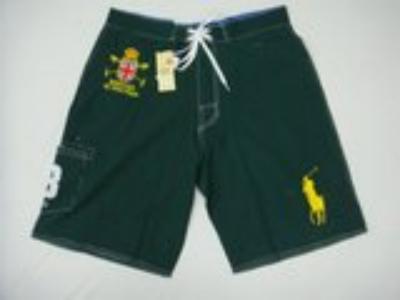 Polo Men shorts-22